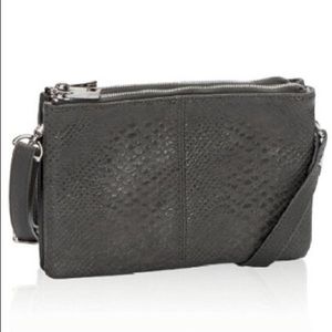 Thirty-One Street Style in City Charcoal Snake New